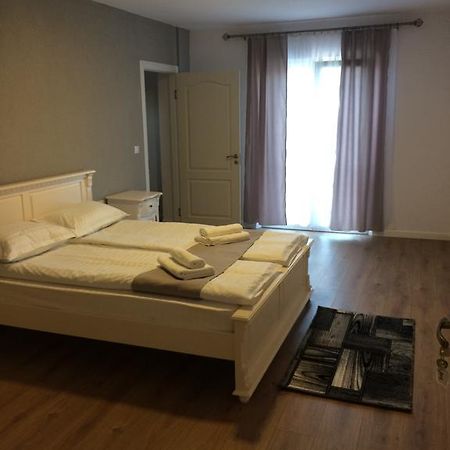 Hotel Provincial Viseu de Jos Exteriér fotografie