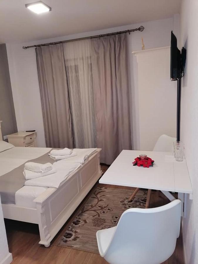 Hotel Provincial Viseu de Jos Exteriér fotografie