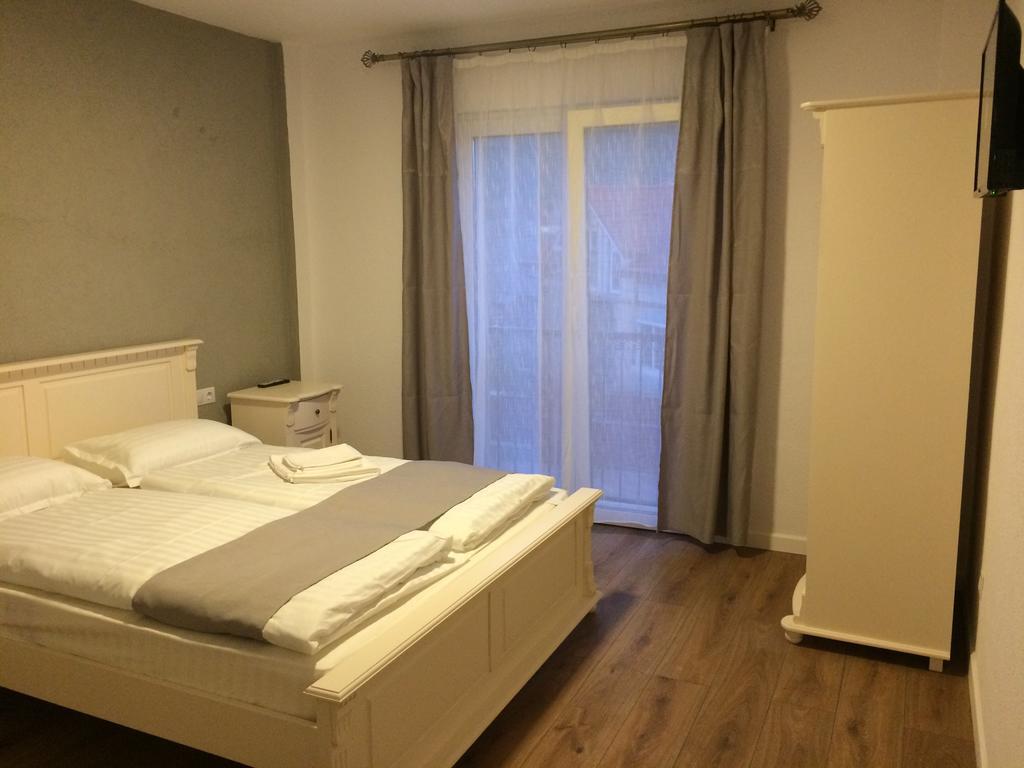 Hotel Provincial Viseu de Jos Exteriér fotografie