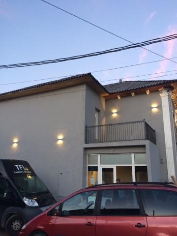 Hotel Provincial Viseu de Jos Exteriér fotografie