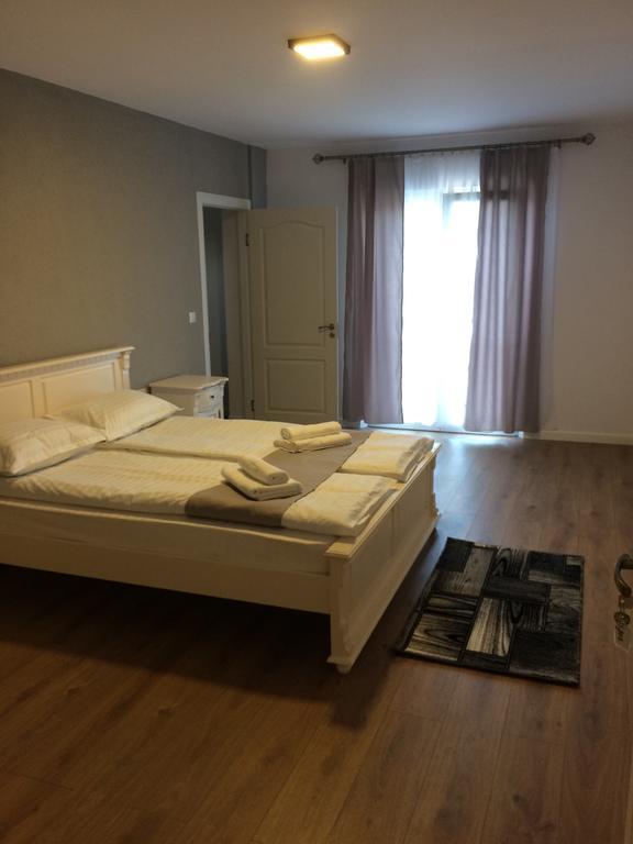 Hotel Provincial Viseu de Jos Exteriér fotografie